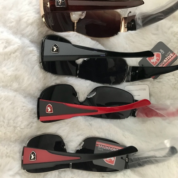 New Men’s polarized shades - Picture 2 of 2